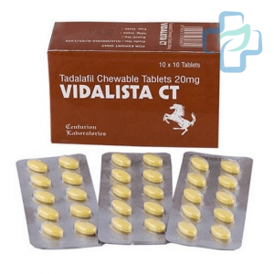 Cialis Mekane Tablete (Tadalafil)