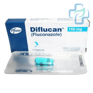 Diflucan Generički (Fluconazole)