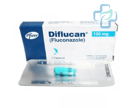 Diflucan Generički (Fluconazole)