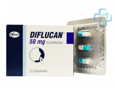 Diflucan Generički (Fluconazole)
