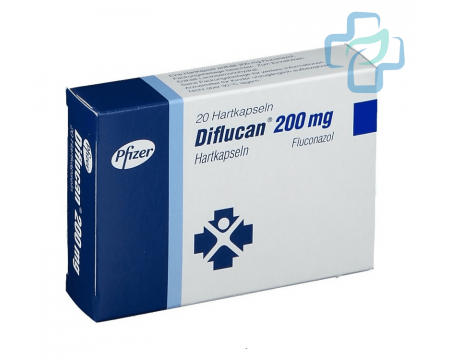 Diflucan Generički (Fluconazole)