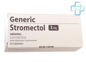 Stromectol Generički (Ivermectin)