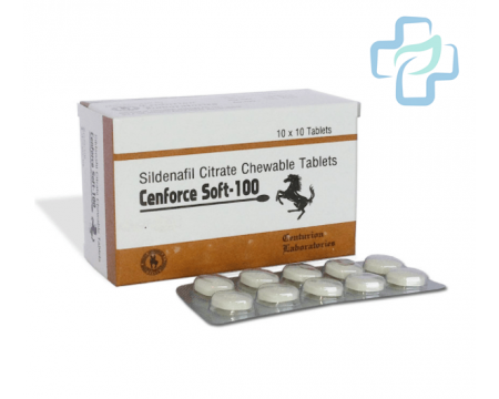 Viagra Mekane Tablete (Sildenafil)